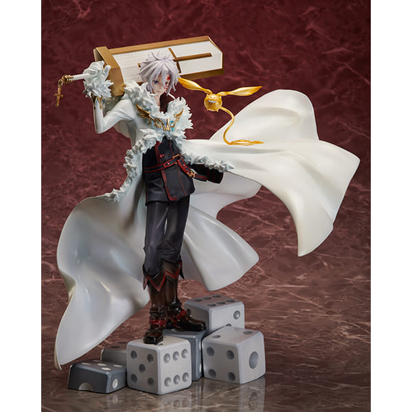 駿河屋 -<中古>[特典付き] アレン・ウォーカー 「D.Gray-man HALLOW