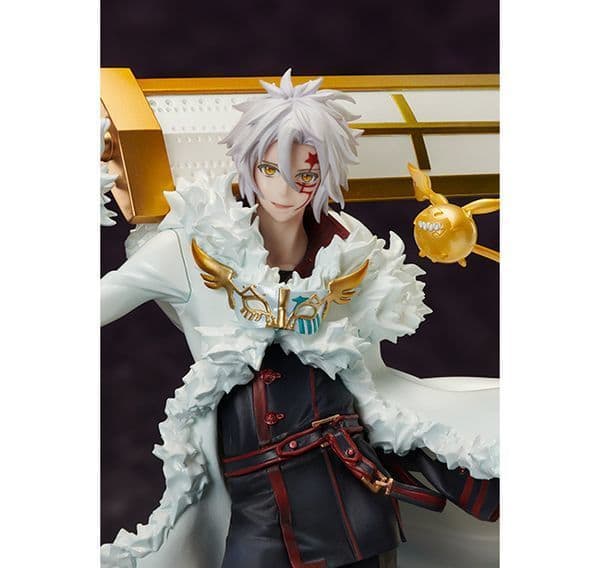 駿河屋 中古 特典付き アレン ウォーカー D Gray Man Hallow 1 8 塗装済み完成品 Aniplex 限定 フィギュア 駿河屋 中古 特典付き アレン ウォーカー D Gray Man Hallow 1 8 塗装済み完成品 Aniplex 限定 フィギュア