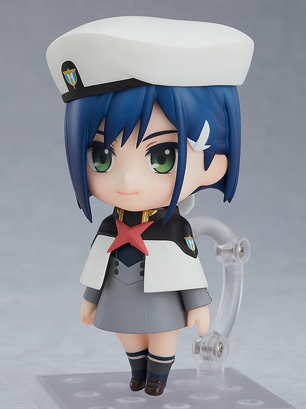 想像を超えての 【笑顔パーツの欠品あり】ねんどろいど イチゴ