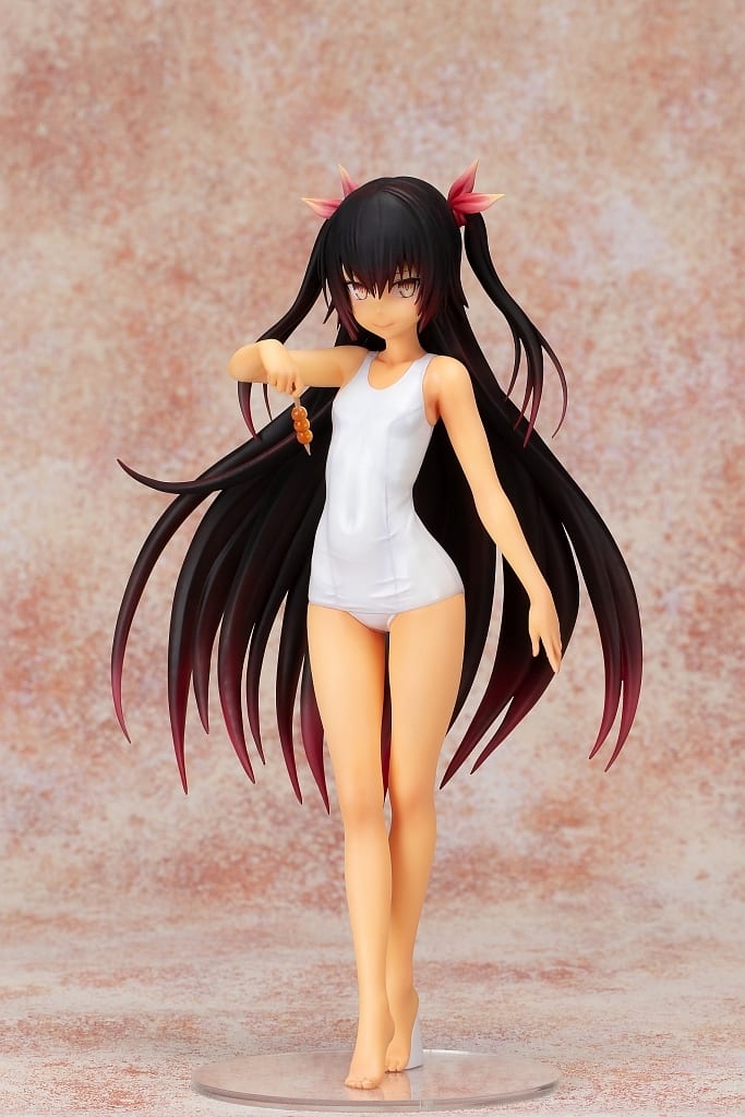駿河屋 -<新品/中古>ネメシス 「To LOVEる -とらぶる- ダークネス」 1
