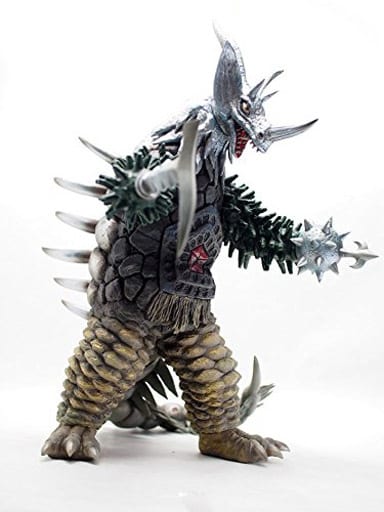 駿河屋 -<新品/中古>暴君怪獣 タイラント 「ウルトラマンタロウ」 CCP