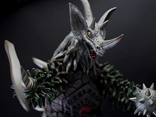 駿河屋 -<新品/中古>暴君怪獣 タイラント 「ウルトラマンタロウ」 CCP