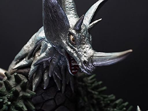 駿河屋 -<新品/中古>暴君怪獣 タイラント 「ウルトラマンタロウ」 CCP