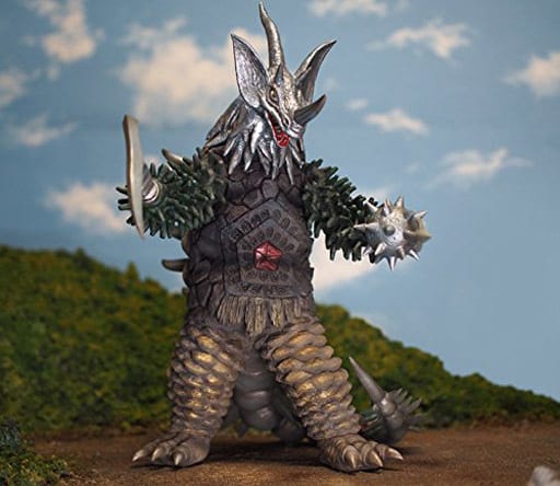 駿河屋 -<新品/中古>暴君怪獣 タイラント 「ウルトラマンタロウ」 CCP