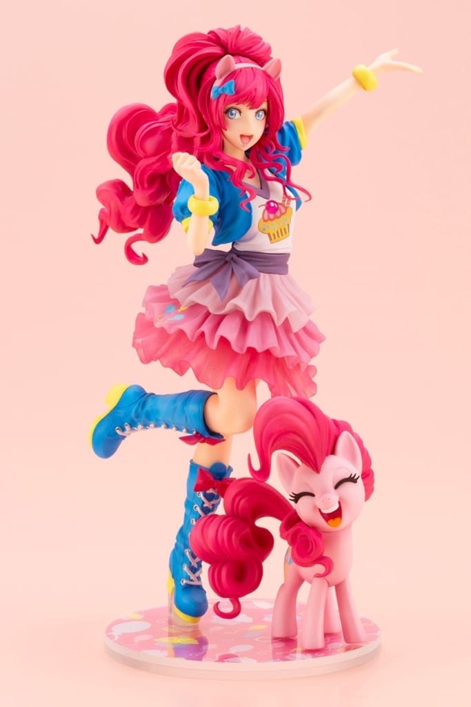 駿河屋 -<新品/中古>ピンキーパイ 「My Little Pony Equestria Girls ...