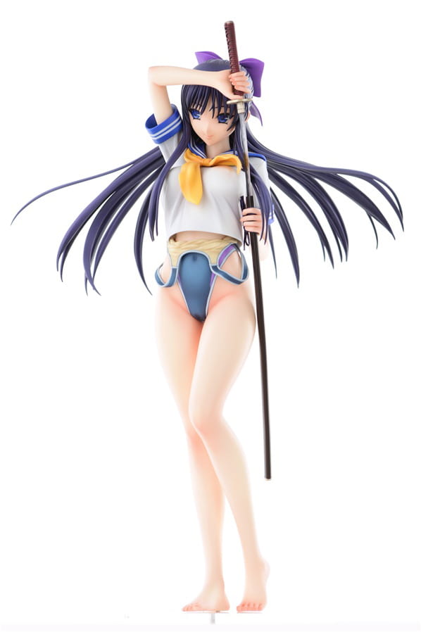 駿河屋 -【アダルト】<新品/中古>龍造寺茜ver.Finest 「ワルキューレ
