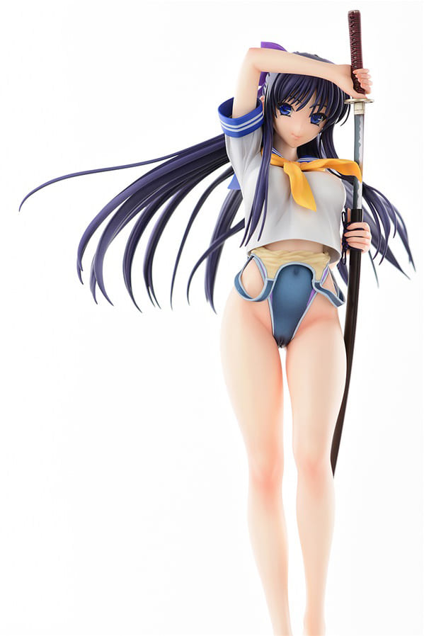 駿河屋 -【アダルト】<新品/中古>龍造寺茜ver.Finest 「ワルキューレ