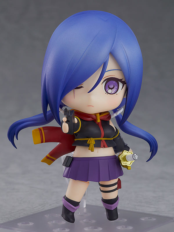 駿河屋 新品 中古 ねんどろいど 半蔵門雪 Release The Spyce フィギュア 駿河屋 新品 中古 ねんどろいど 半蔵門雪 Release The Spyce フィギュア