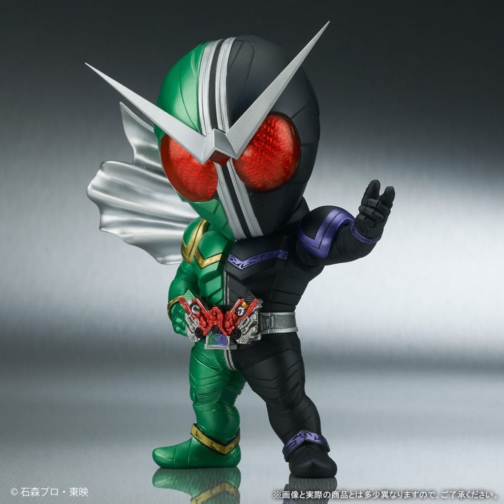 デフォリアル 仮面ライダージョーカー 新品未開封