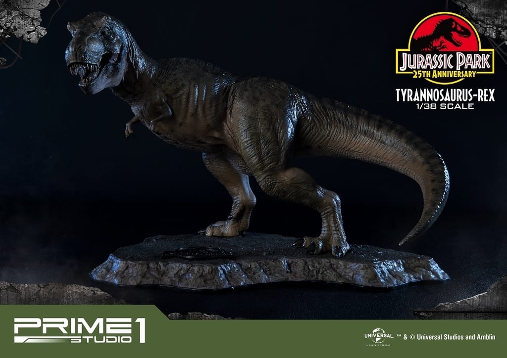 駿河屋 -<新品/中古>ティラノサウルス・レックス 「ジュラシック