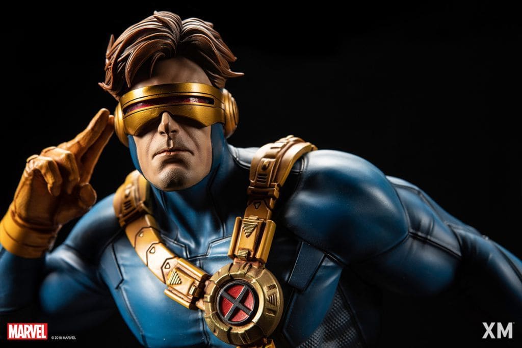 駿河屋 -<中古>サイクロップス(デラックス版) 「X-MEN」 プレミアム 駿河屋 -<中古>サイクロップス(デラックス版) 「X-MEN」 プレミアム