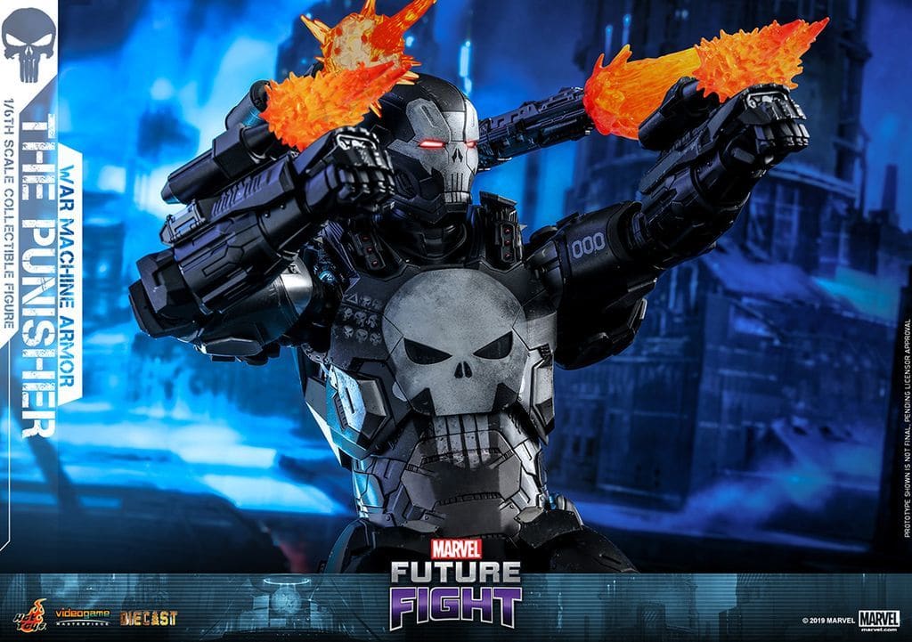 駿河屋 -<新品/中古>パニッシャー(ウォーマシン・アーマー版