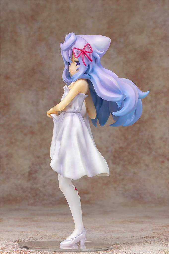 ハッカドール THE あにめ~しょん 「ハッカドール3号」 1/7 完成品フィ ハッカドール THE あにめ~しょん 「ハッカドール3号」 1/7 完成品フィ