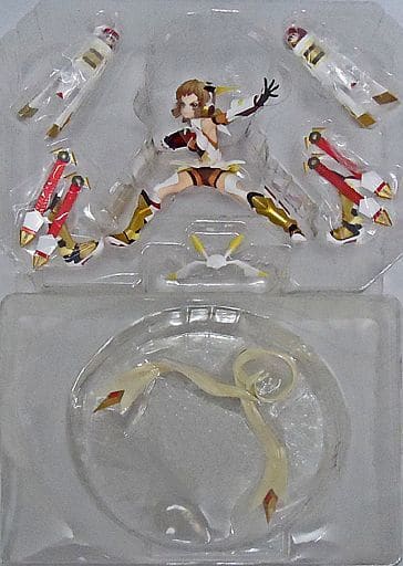 駿河屋 -<中古>立花響 翳り裂く閃光ver. 「戦姫絶唱シンフォギアXD