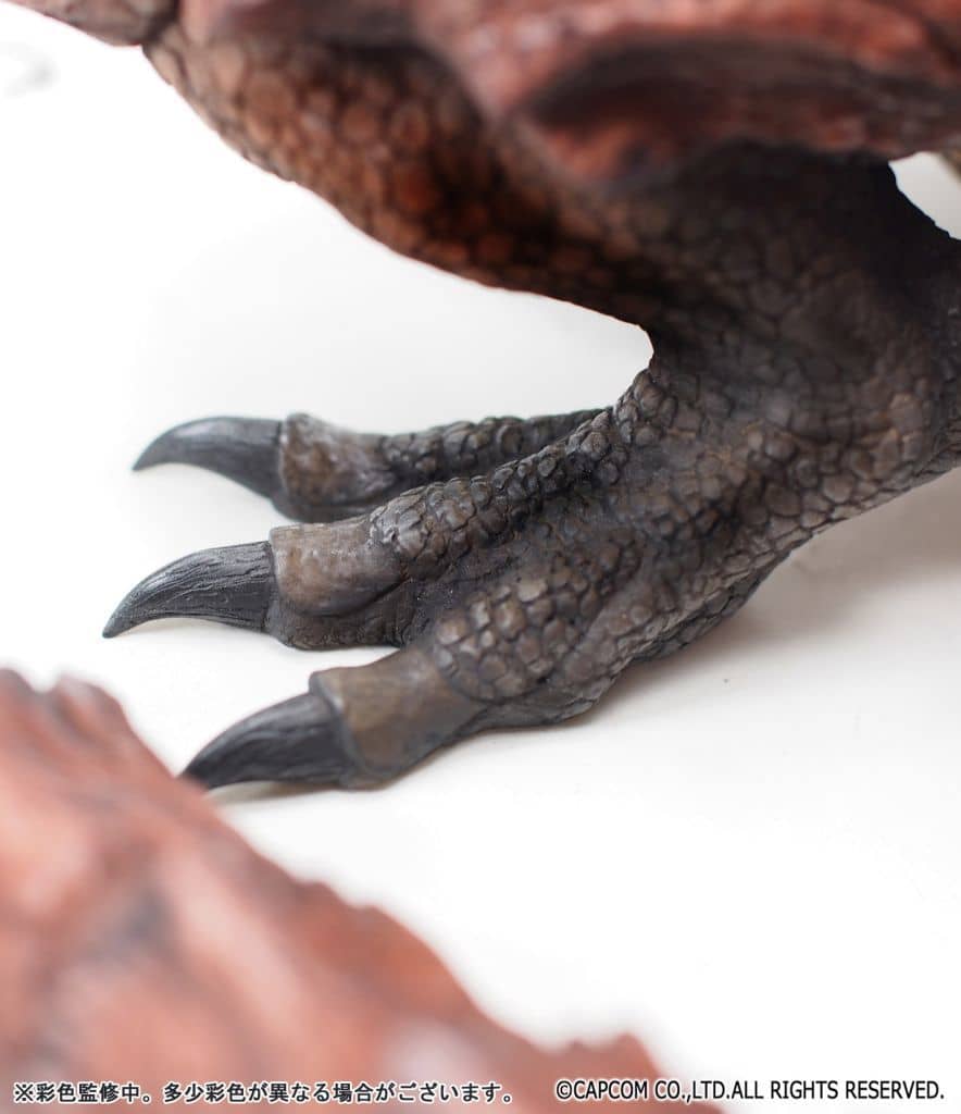 駿河屋 -<新品/中古>ラオシャンロン 「モンスターハンター」 CCP