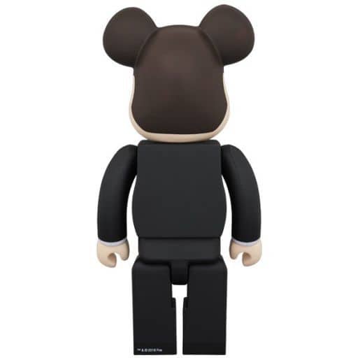 be@rbrick 400% キングスマン