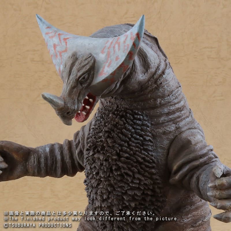 駿河屋 -<中古>古代怪獣 ゴモラ Ver.3 少年リック限定版