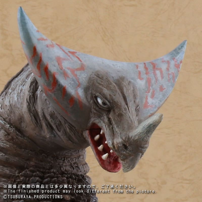 駿河屋 -<中古>古代怪獣 ゴモラ Ver.3 少年リック限定版