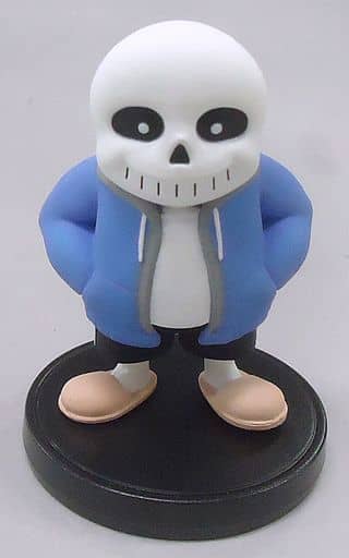 駿河屋 -<中古>コンプリートセット(5体セット) 「Undertale -アンダー