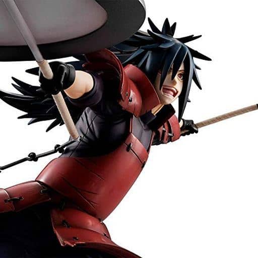 駿河屋 -<中古>G.E.M.シリーズ うちはマダラ 「NARUTO-ナルト-疾風伝 駿河屋 -<中古>G.E.M.シリーズ うちはマダラ 「NARUTO-ナルト-疾風伝
