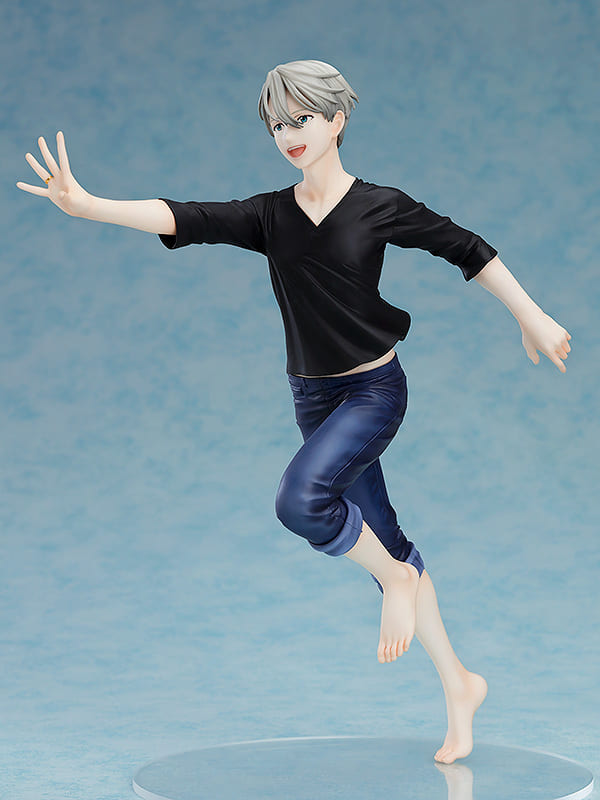 駿河屋 -<新品/中古>勝生勇利&ヴィクトル・ニキフォロフ Premium Box