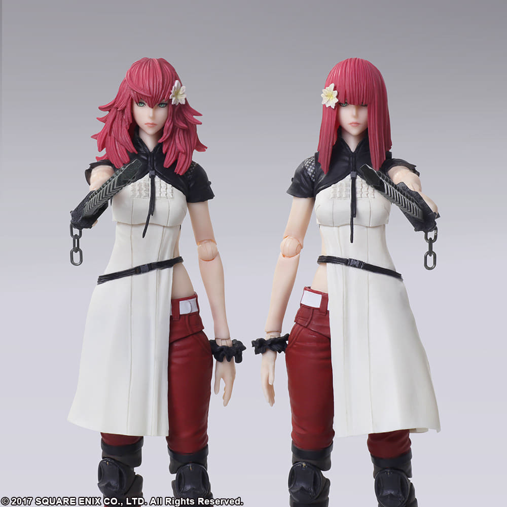駿河屋 新品 中古 Bring Arts デボル ポポル Nier Automata ニーア オートマタ フィギュア 駿河屋 新品 中古 Bring Arts デボル ポポル Nier Automata ニーア オートマタ フィギュア