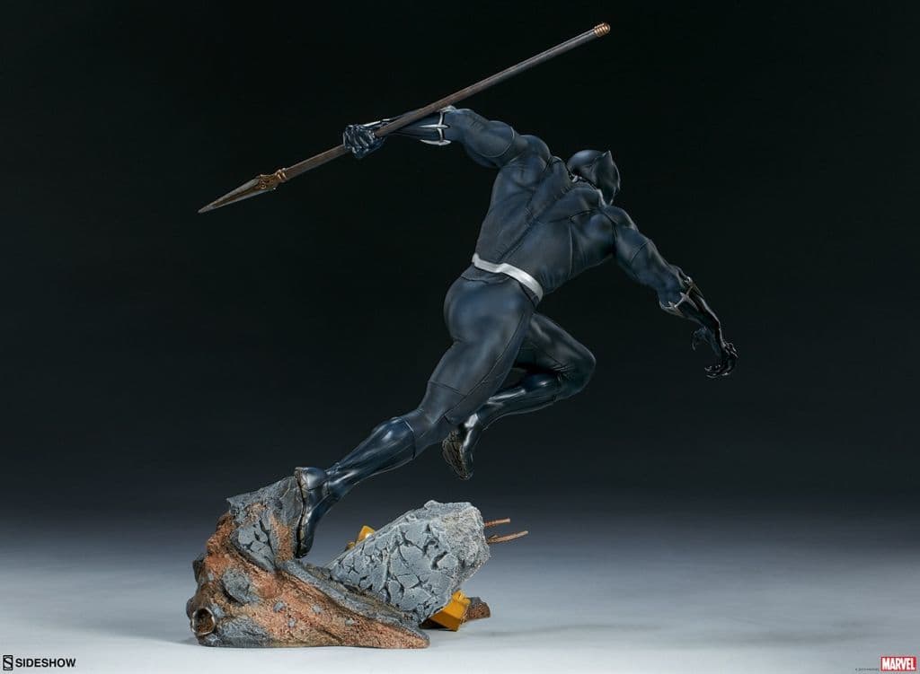 駿河屋 -<新品/中古>ブラックパンサー 「ブラックパンサー