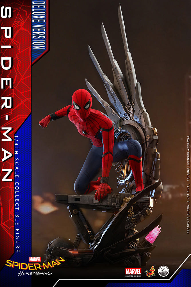 駿河屋 -<新品/中古>スパイダーマン(デラックス版) 「スパイダーマン