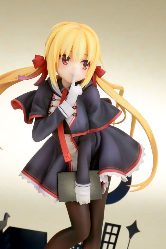 駿河屋 -【アダルト】<新品/中古>在原七海 「RIDDLE JOKER」 1/7