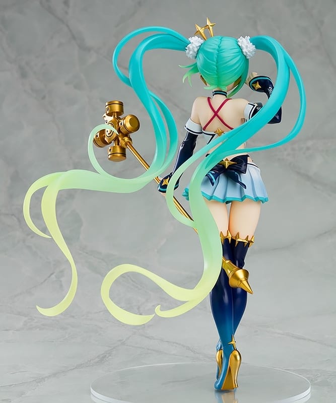 駿河屋 -<中古>レーシングミク 2018 summer Ver. 「キャラクター