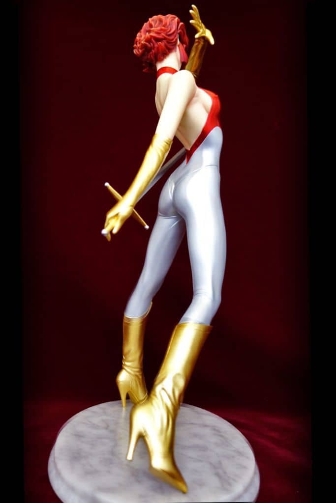 買い卸値 フィギュア キューティーハニー(空山版) 「キューティー