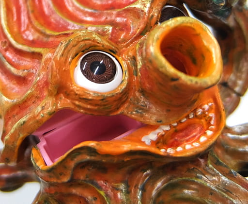 駿河屋 -<中古>タコスク 「粘土道」 プロップレプリカ(フィギュア)