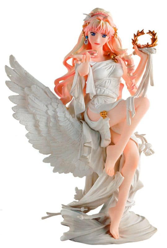 駿河屋 -<中古>White Venus of The Galaxy シェリル・ノーム 「FIGURE