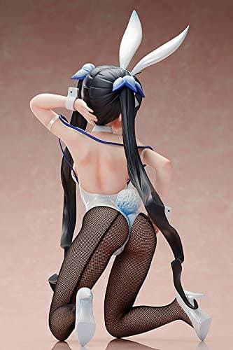 駿河屋 -<新品/中古>ヘスティア バニーVer. 「ダンジョンに出会いを
