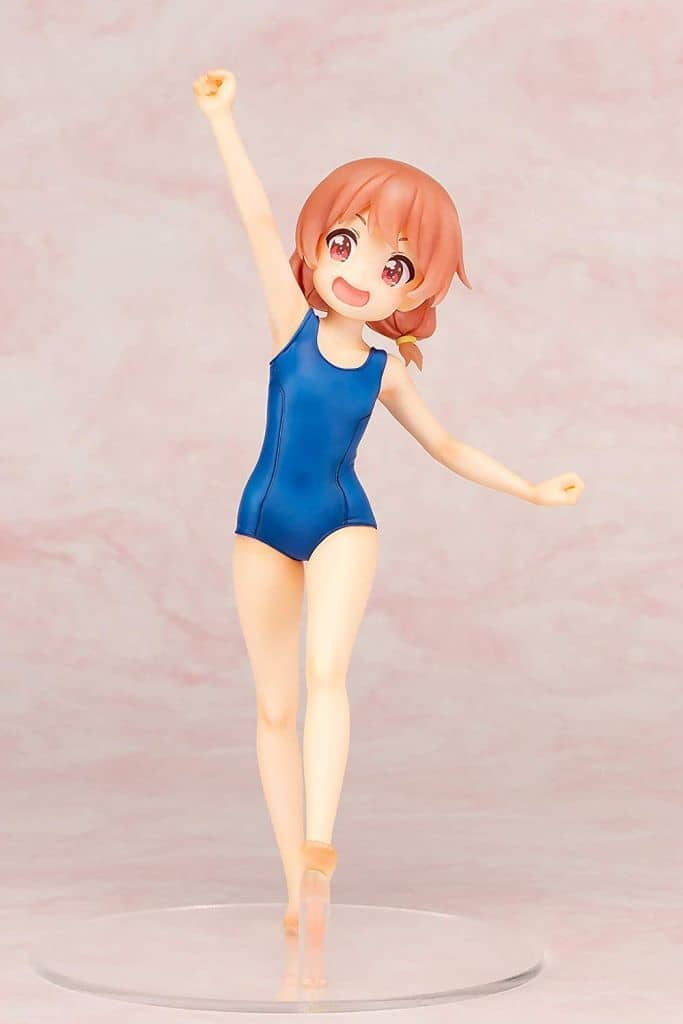 駿河屋 -<新品/中古>星野ひなた スクール水着ver. 「私に天使が