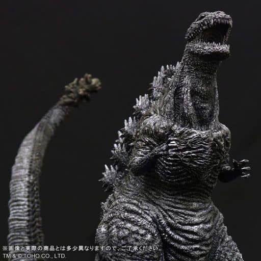 駿河屋 -<中古>ゴジラ(2016)凍結Ver. 「シン・ゴジラ」 東宝大怪獣