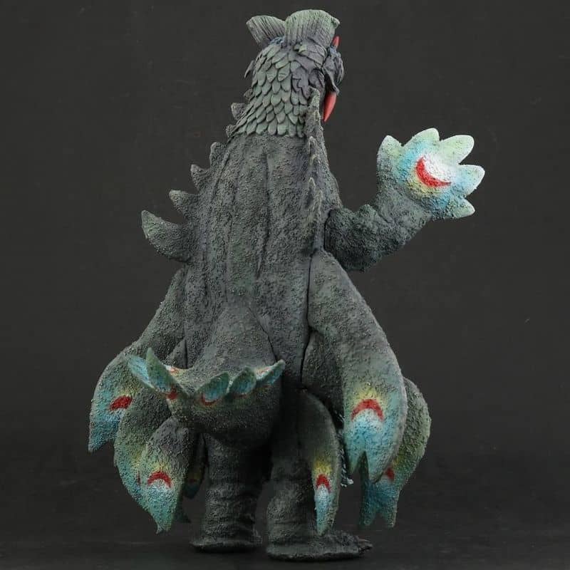 駿河屋 -<中古>ドラゴリー発光Ver. 「ウルトラマンエース」 大怪獣