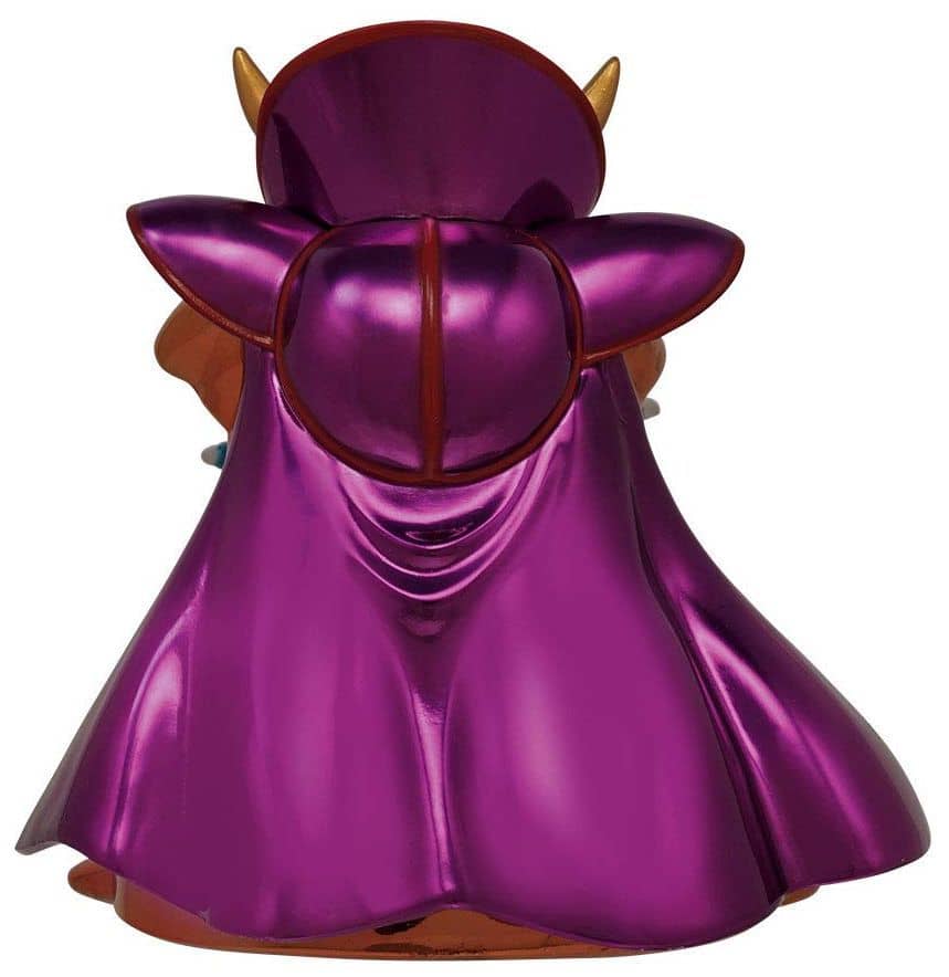 駿河屋 -<新品/中古>ゾーマ 「ドラゴンクエスト」 メタリック