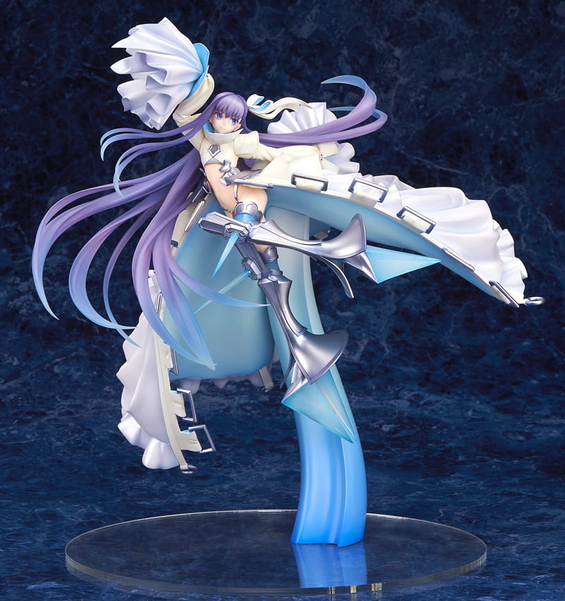 駿河屋 -<新品/中古>アルターエゴ/メルトリリス 「Fate/Grand Order