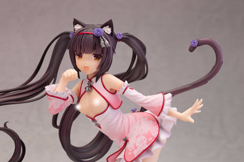 駿河屋 -【アダルト】<新品/中古>ショコラ チャイナドレスedition