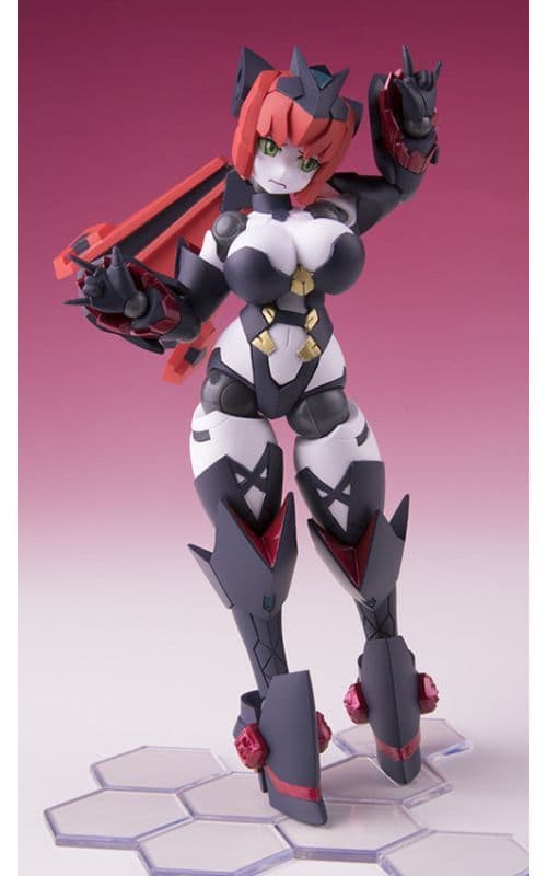 駿河屋 -<新品/中古>ポリニアン ローザ 「ロボット新人類ポリニアン