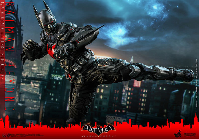 駿河屋 -<新品/中古>バットマン(ザ・フューチャー版) 「バットマン