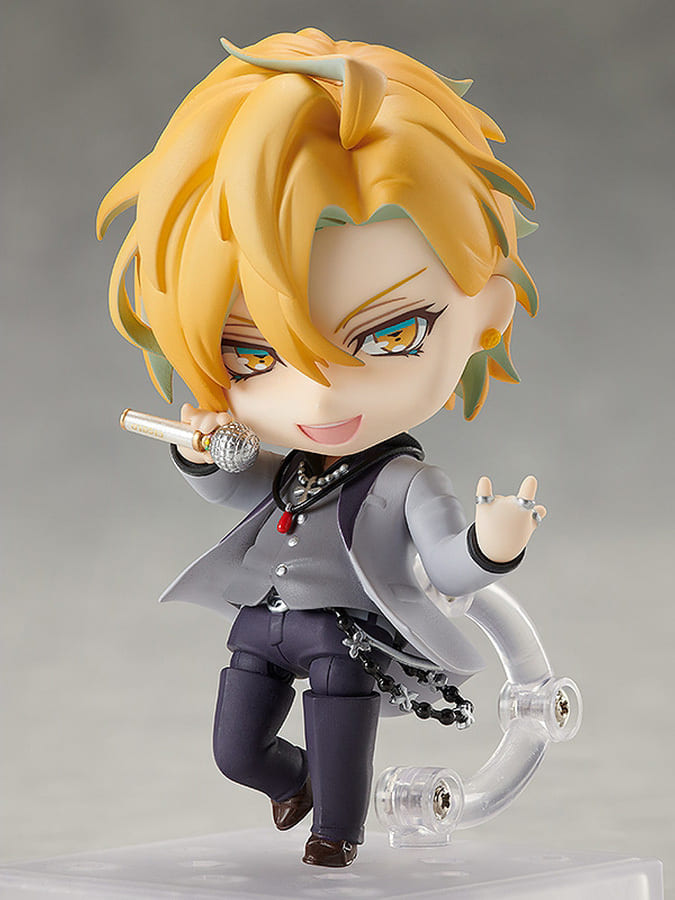 駿河屋 -<新品/中古>ねんどろいど 伊弉冉一二三 「ヒプノシスマイク 駿河屋 -<新品/中古>ねんどろいど 伊弉冉一二三 「ヒプノシスマイク