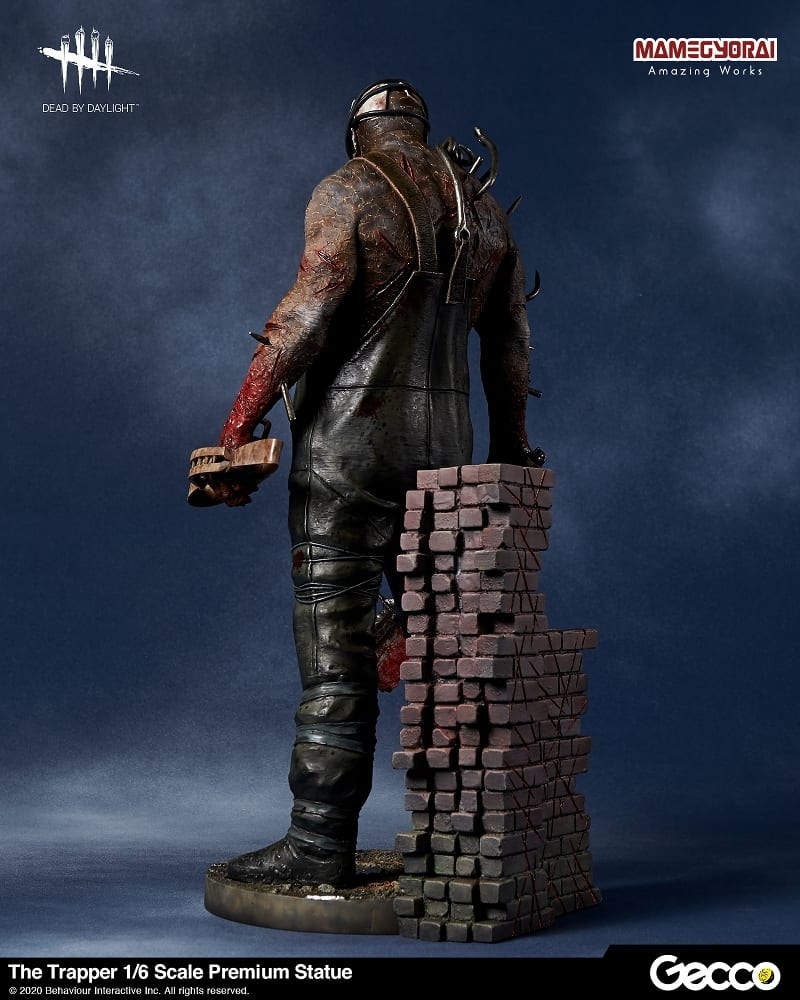 格安新品 gecco トラッパー 新品未開封 DBD トラッパー Gecco DEAD BY