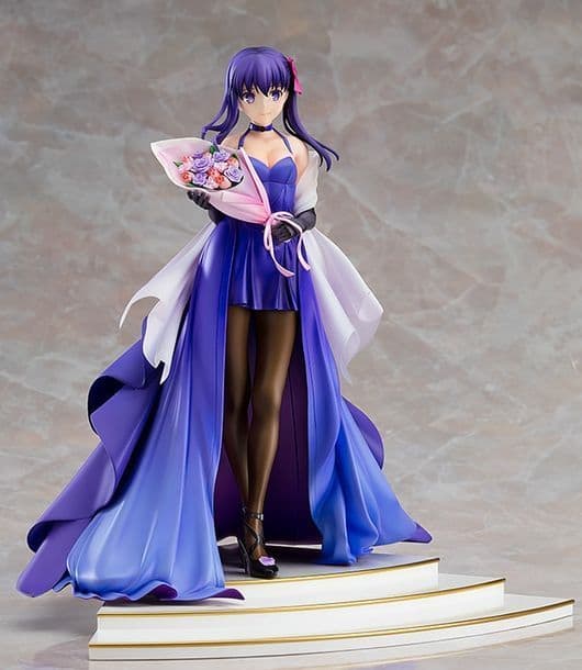 ☆最安値に挑戦 駿河屋店中古フィギュア 特典付き Fate stay night 15