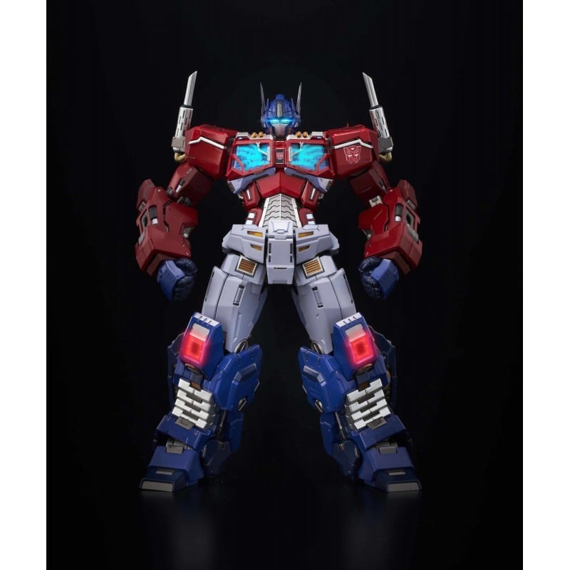 駿河屋 -<中古>オプティマスプライム 「トランスフォーマー」 鉄機巧 駿河屋 -<中古>オプティマスプライム 「トランスフォーマー」 鉄機巧