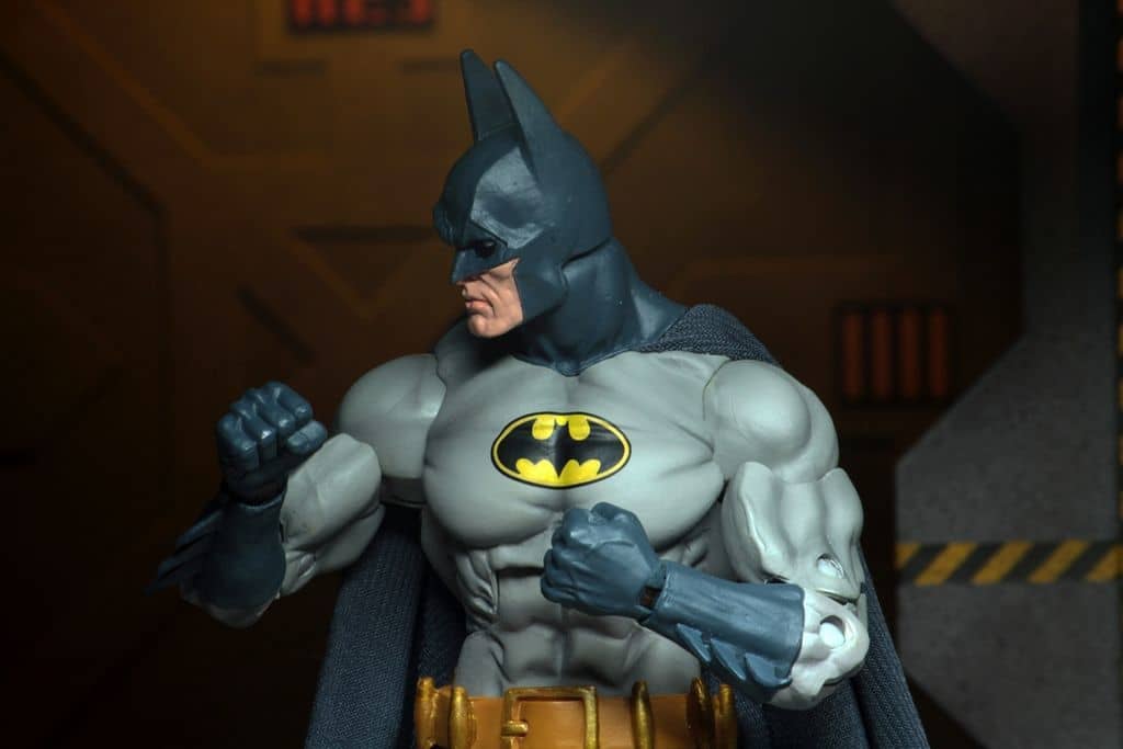 駿河屋 -<新品/中古>バットマン vs ジョーカーエイリアン 「Batman