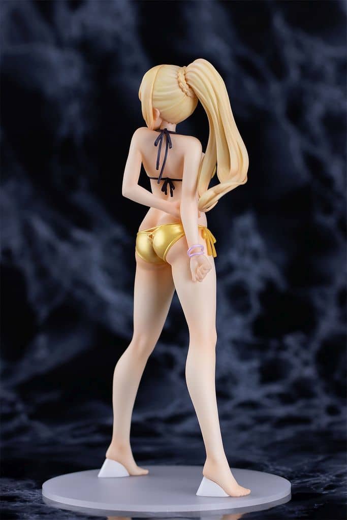 駿河屋 -<新品/中古>ダクネス 水着Ver. 「映画 この素晴らしい世界に