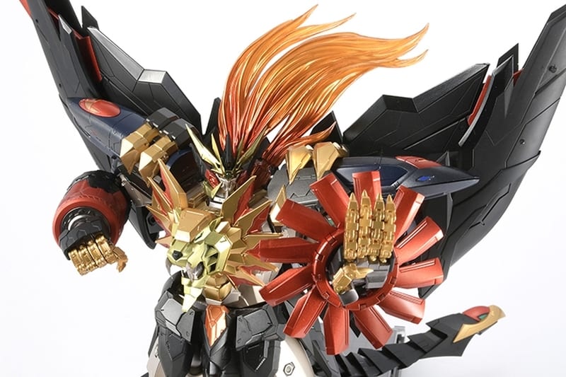 駿河屋 -<中古>ジェネシックガオガイガー 「勇者王ガオガイガーFINAL