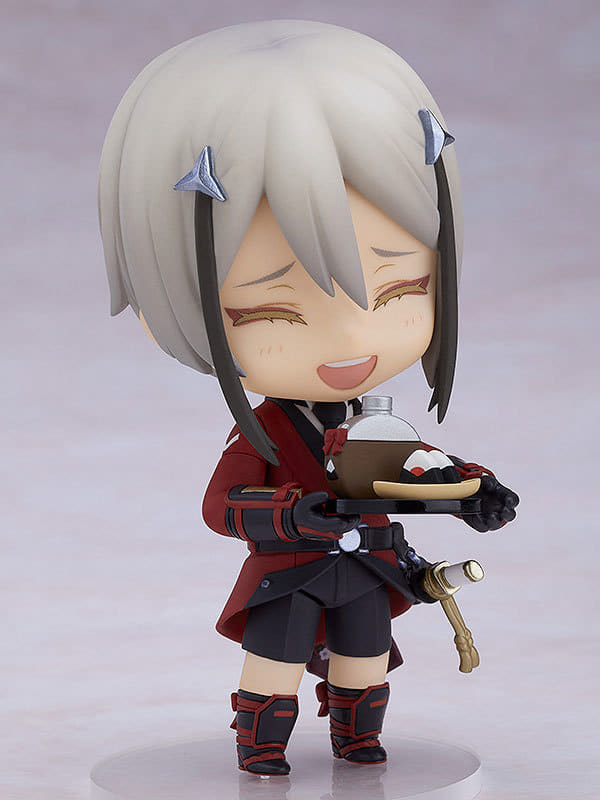 駿河屋 -<新品/中古>ねんどろいど 日向正宗 「刀剣乱舞-ONLINE 駿河屋 -<新品/中古>ねんどろいど 日向正宗 「刀剣乱舞-ONLINE